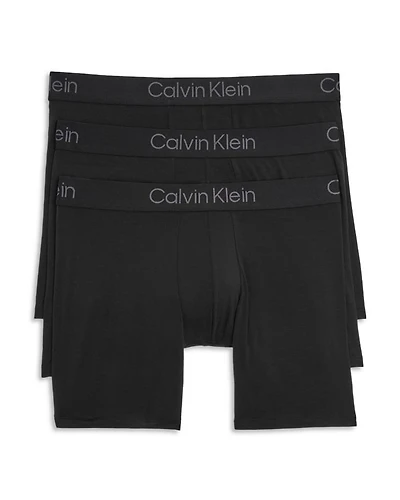 Classic Boxer Briefs, Pack of 3