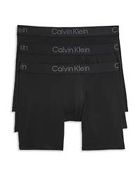 Classic Boxer Briefs, Pack of 3