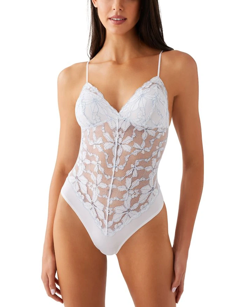 Feeling Famous Bodysuit