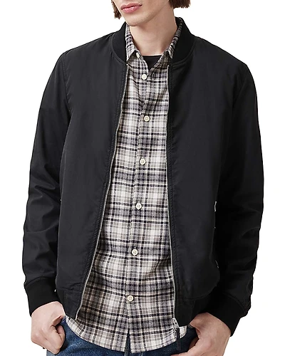 Allsaints Bassett Bomber Jacket