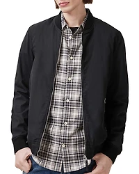 Allsaints Bassett Bomber Jacket