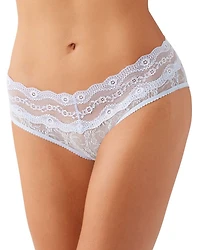 Lace Kiss Hipster