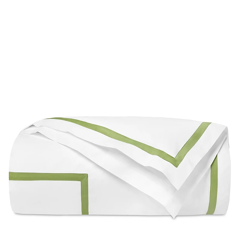 Sferra Estate Duvet Cover