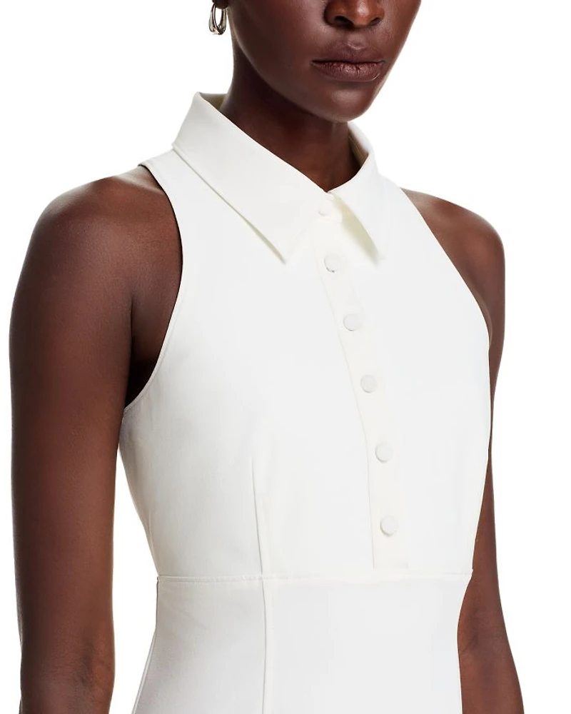 Casette Dress