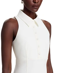 Casette Dress