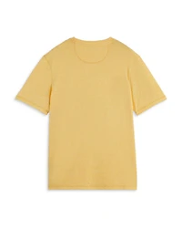 Regular Fit Mélange Tee