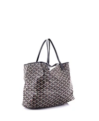 Saint Louis Tote Coated Canvas