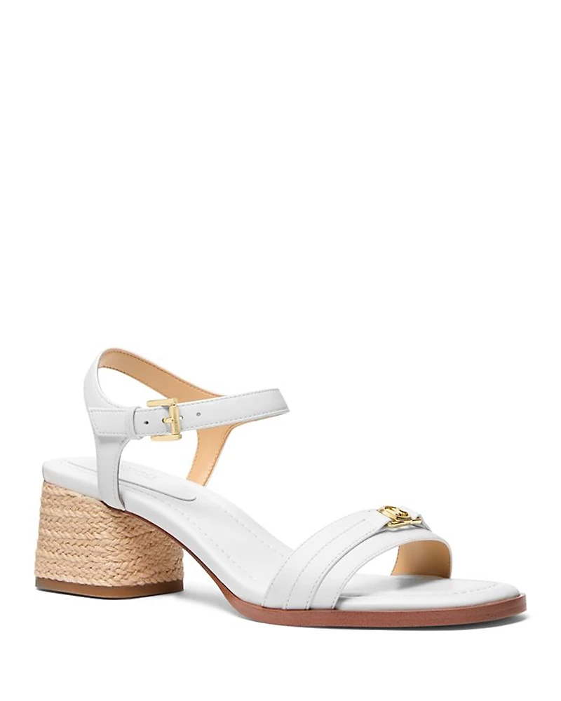 Michael Kors Women's Mandy Sandals