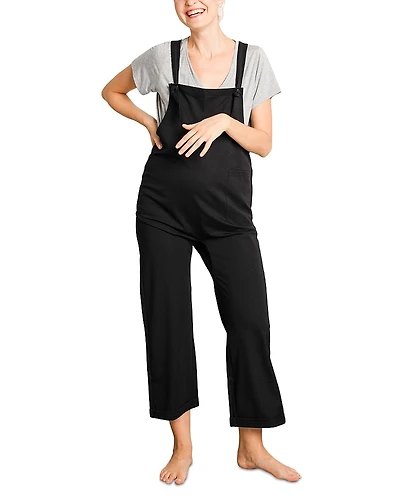 Nom Maternity Imogen Overalls