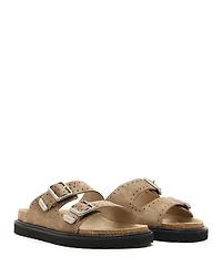 Men's Randal Slip On Sandals