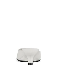 Women's Honey-Bun Wedge Sandals