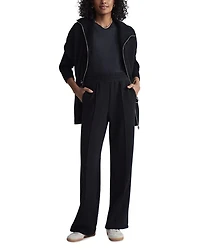 The Wide Leg Pants