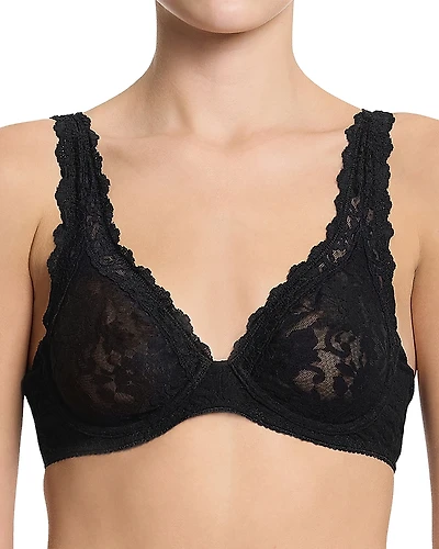 Hanky Panky Signature Lace Underwire Bra