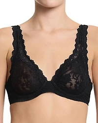 Hanky Panky Signature Lace Underwire Bra