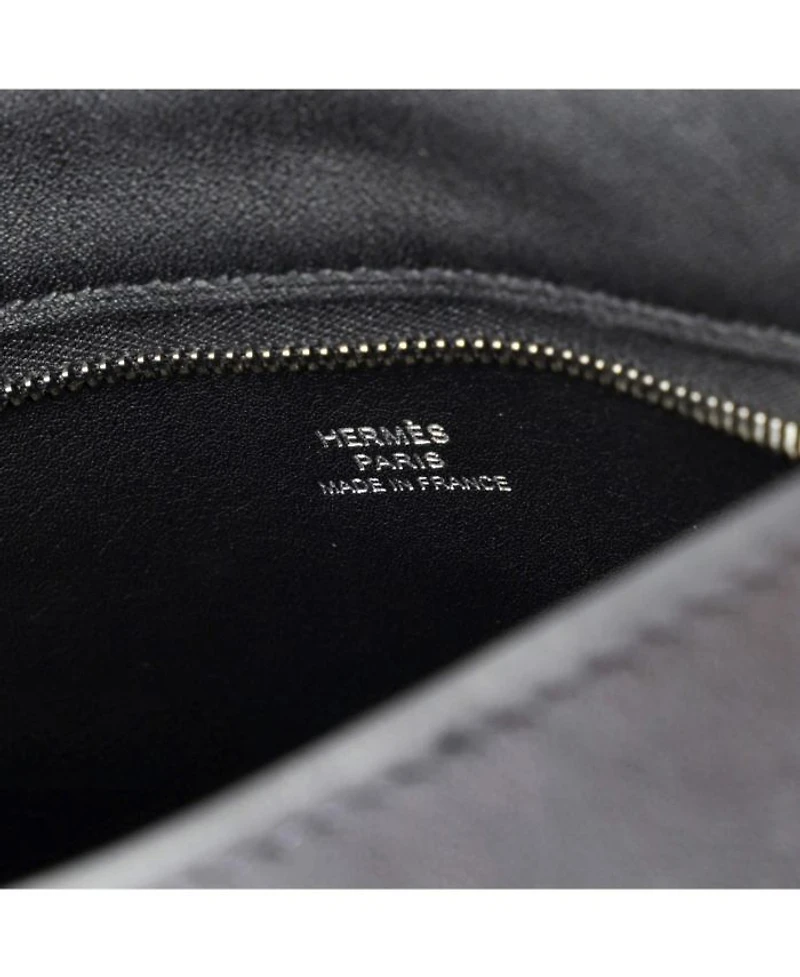 Pochenplus Sling Wallet Leather