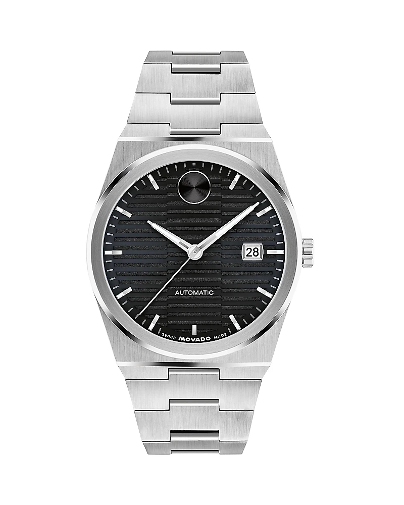 Movado Bold Quest Watch
