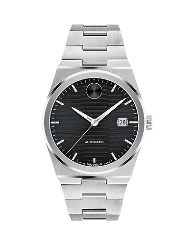 Movado Bold Quest Watch