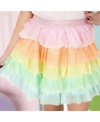 Girls' Petal Tutu - Baby, Little Kid, Big Kid