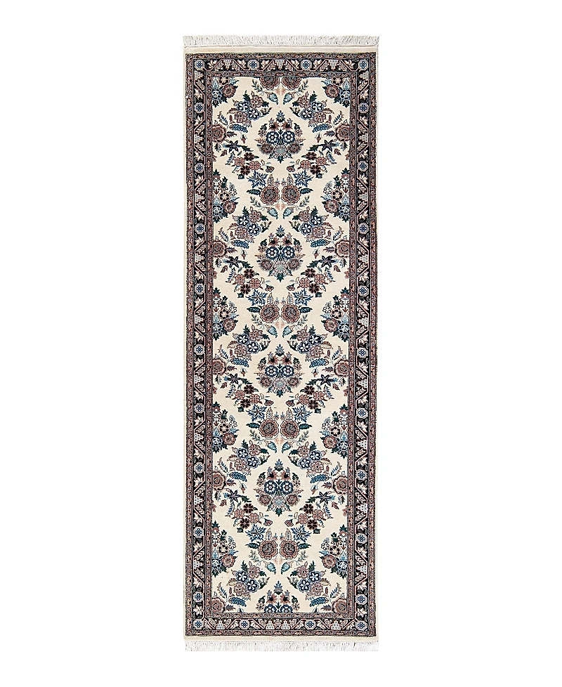 Bloomingdale's Mogul M2026 Runner Area Rug