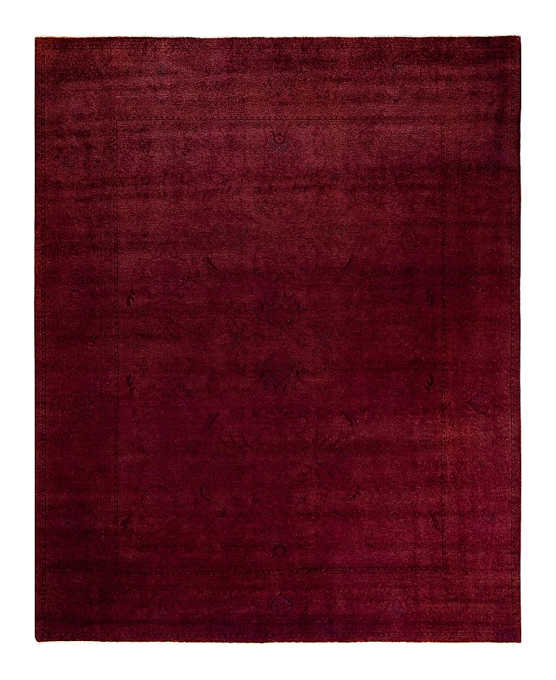 Bloomingdale's Vibrance M1419 Area Rug, 8'2 x 10'2