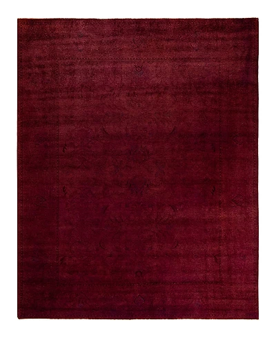 Bloomingdale's Vibrance M1419 Area Rug, 8'2 x 10'2