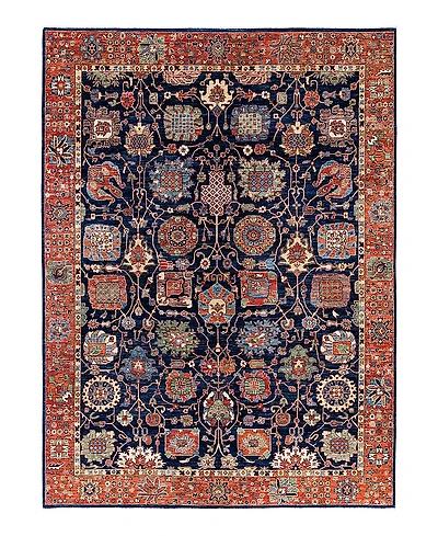 Bloomingdale's Serapi M1945 Area Rug