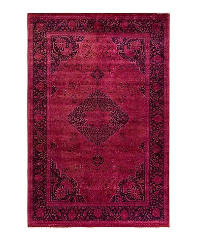 Bloomingdale's Fine Vibrance M1450 Area Rug