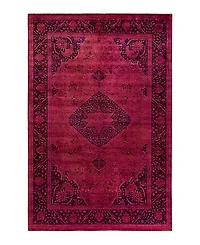 Bloomingdale's Fine Vibrance M1450 Area Rug