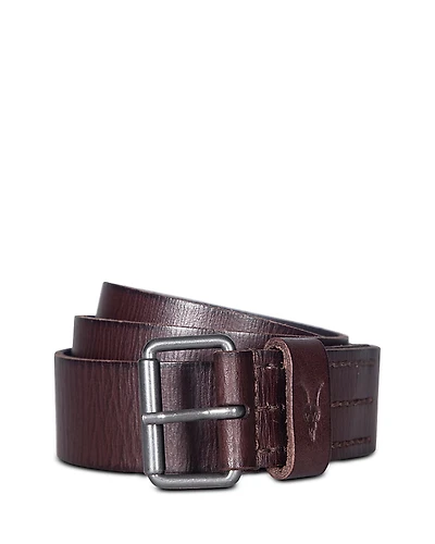 Allsaints Leather Belt