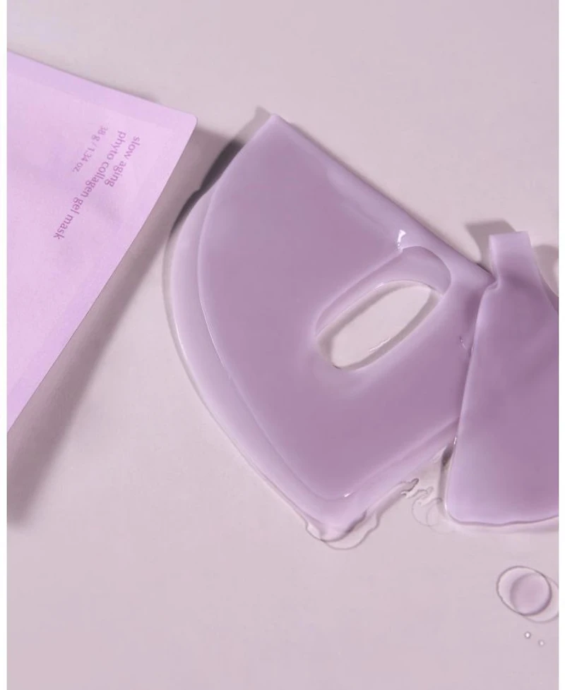 Slow Aging Phyto Collagen Gel Mask