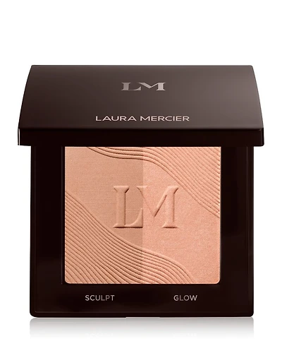 Bronze Color Infusion Matte & Luminous Duo