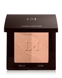 Bronze Color Infusion Matte & Luminous Duo