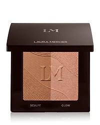 Laura Mercier Bronze Color Infusion Matte & Luminous Duo