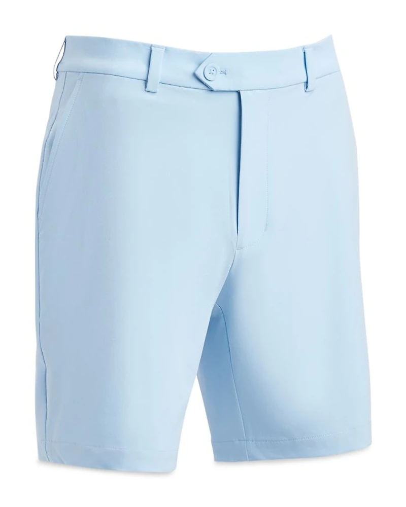 Maverick 4-Way Stretch 8" Shorts