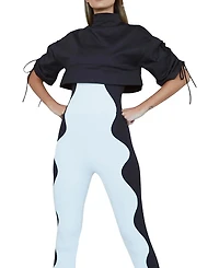 Port De Bras Cata Top