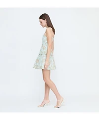 Women's The Seraphina Mini Nap Dress