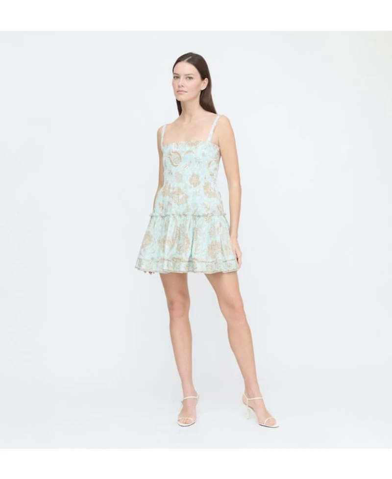 Women's The Seraphina Mini Nap Dress