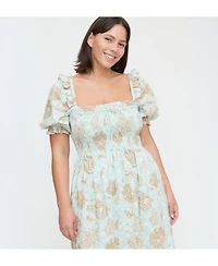 Women's The Scarlett Nap Dress