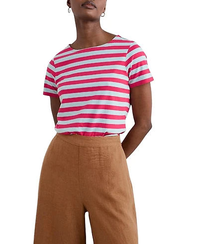 Seasalt Cornwall Women's Sailor T-Shirt