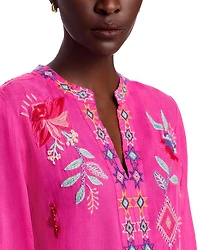 Paris Effortless Blouse