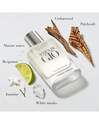 Acqua di Giò Eau de Toilette Gift Set