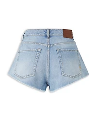 Serengeti Denim Shorts