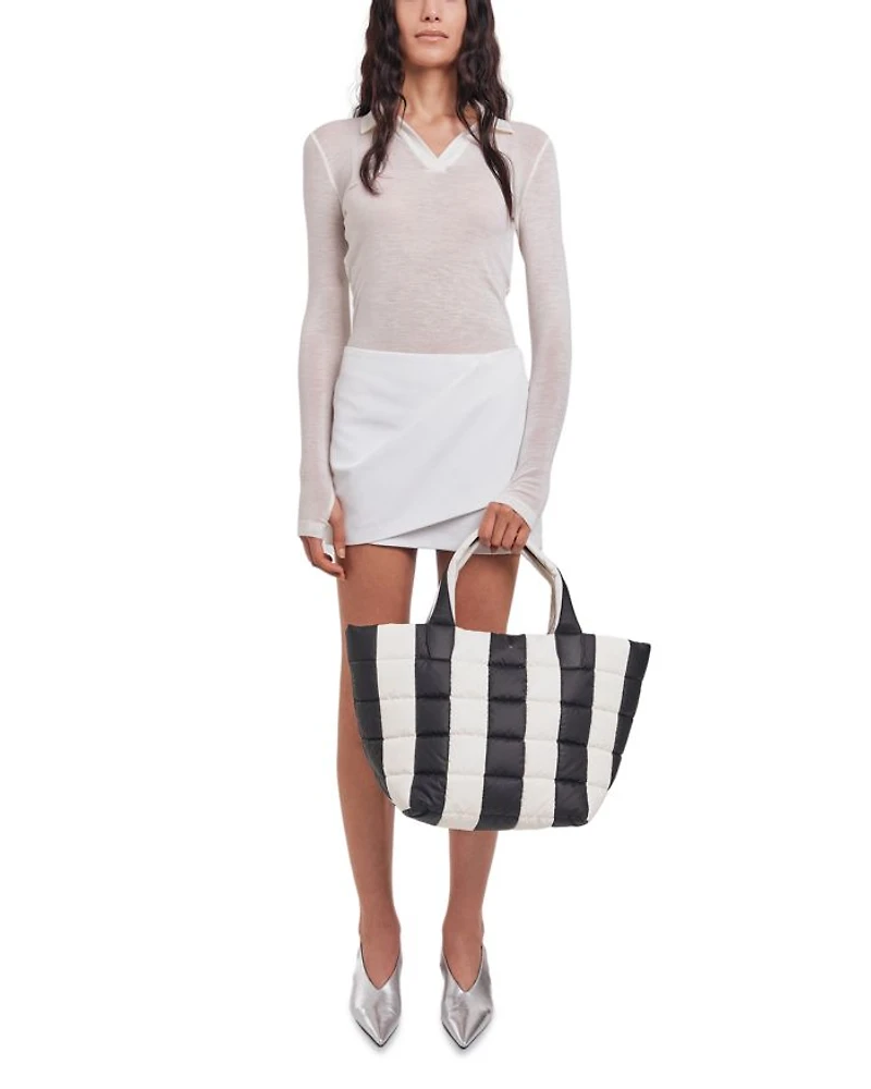 Porter Medium Tote