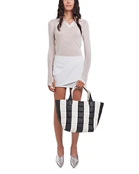 Porter Medium Tote
