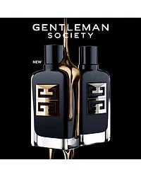 Gentleman Society Ambrée Eau de Parfum 3.3 oz.