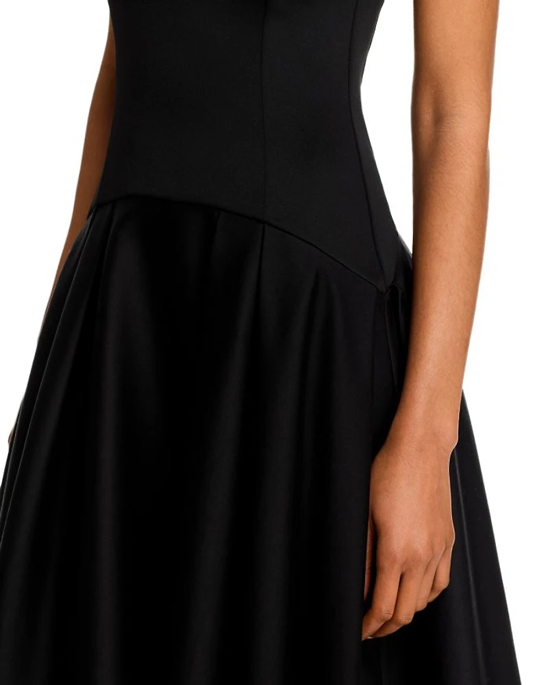Adley Sleeveless Dress