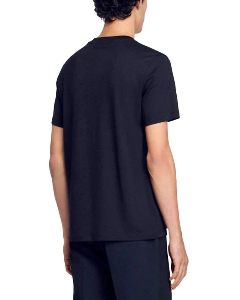 Cross Tee