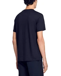 Cross Tee