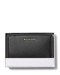 Bryant Medium Zip Around Wallet