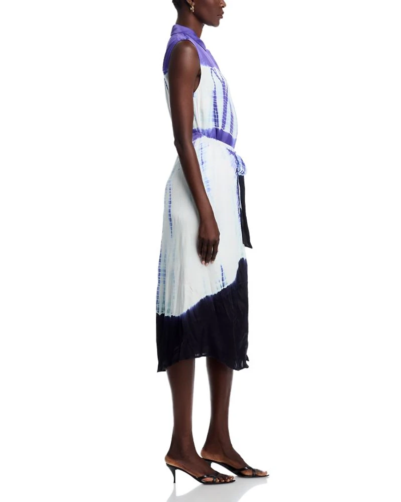 Ivria Dress